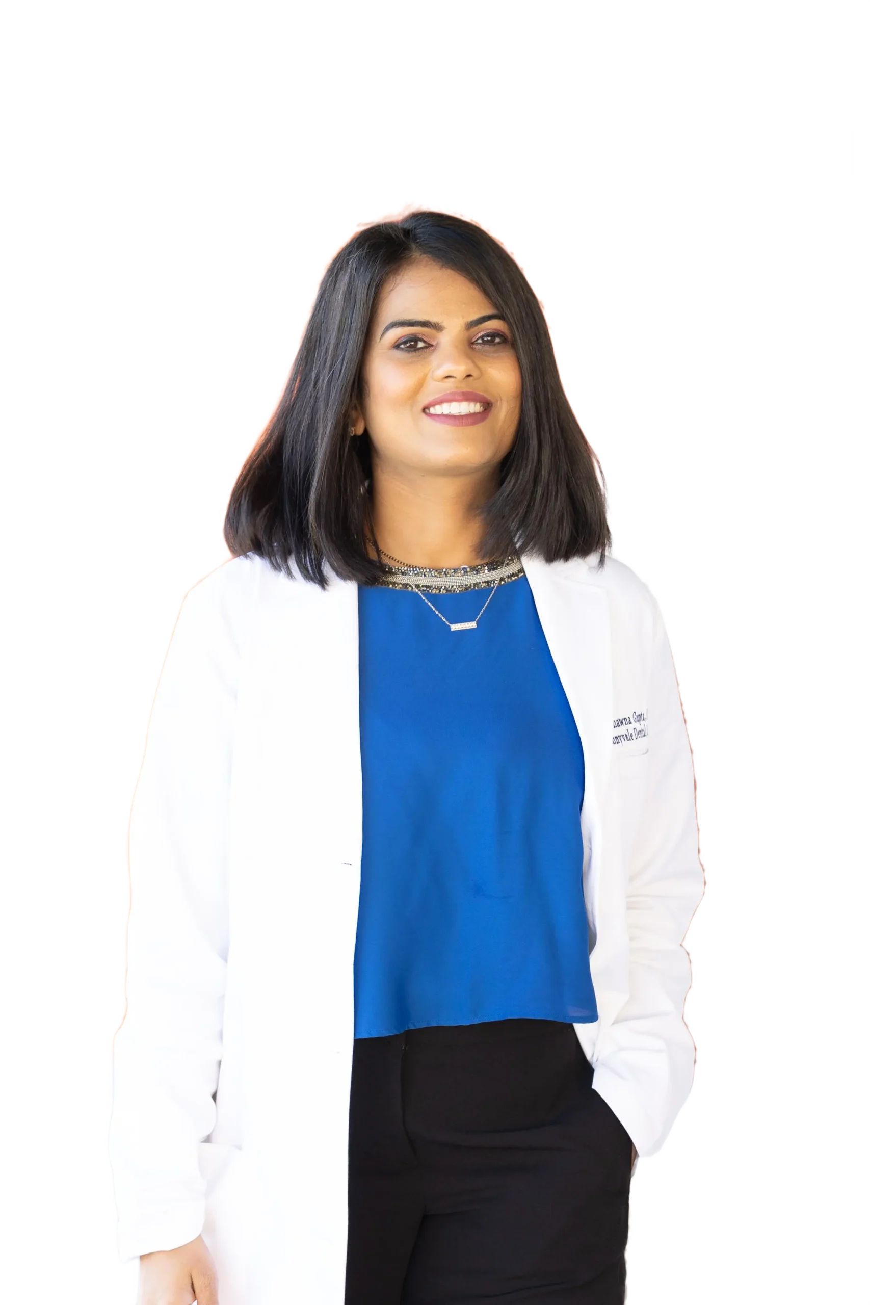 Dr. Bhawna Gupta, DDS